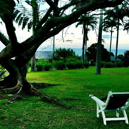 Ottleys Plantation Inn Cayon 외부 사진
