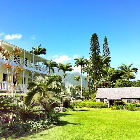 Ottleys Plantation Inn Cayon 외부 사진