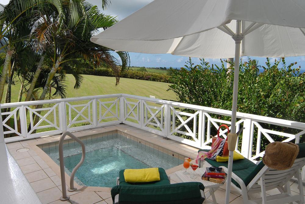 Ottleys Plantation Inn Cayon 외부 사진