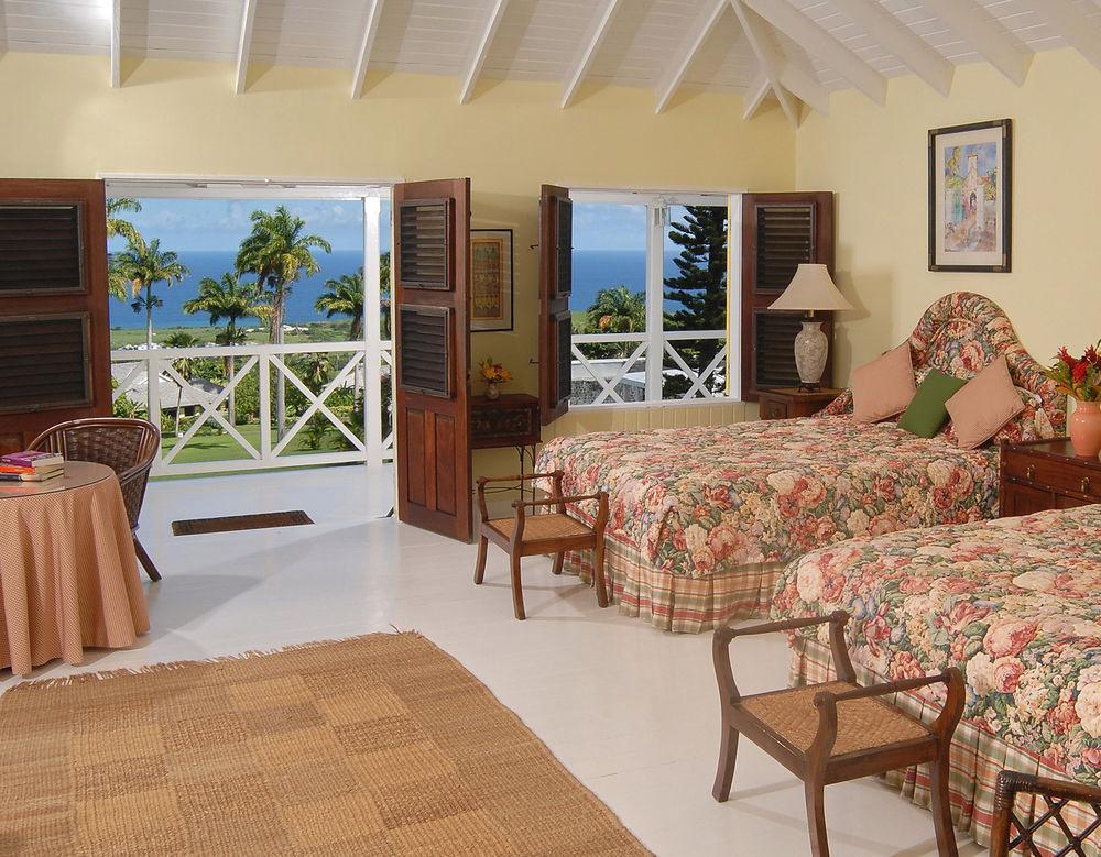 Ottleys Plantation Inn Cayon 외부 사진