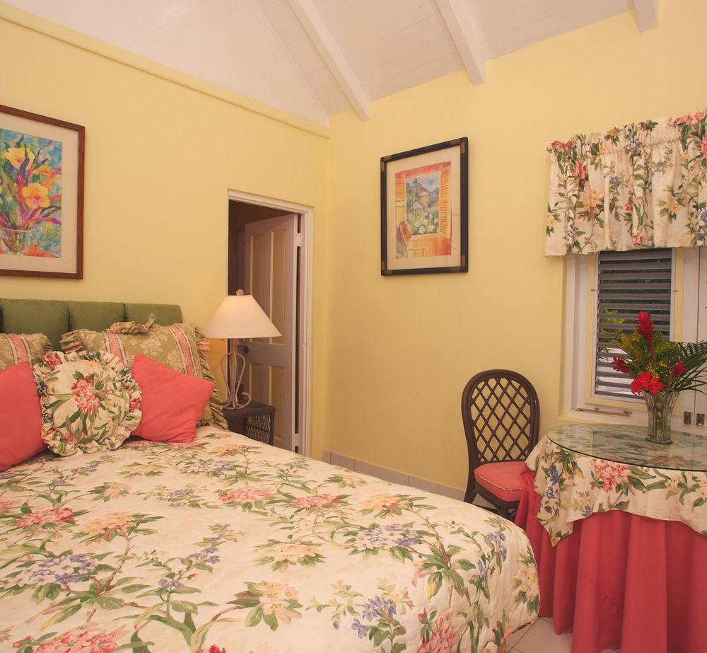 Ottleys Plantation Inn Cayon 외부 사진