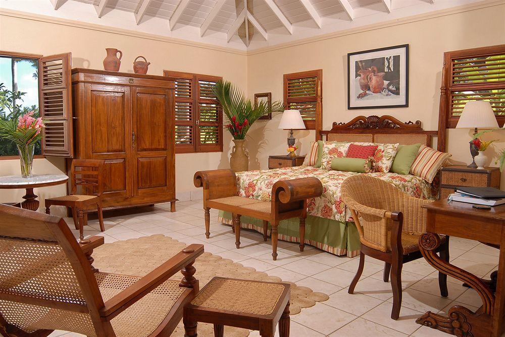 Ottleys Plantation Inn Cayon 외부 사진