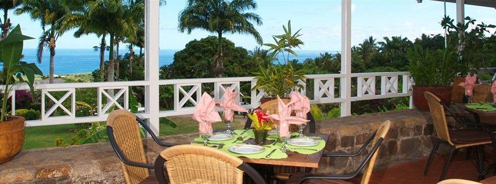 Ottleys Plantation Inn Cayon 외부 사진