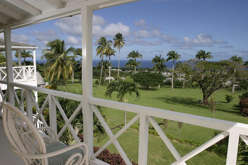 Ottleys Plantation Inn Cayon 외부 사진