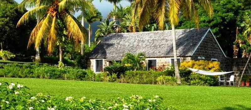 Ottleys Plantation Inn Cayon 외부 사진