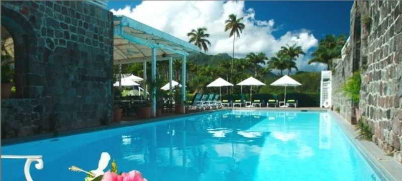 Ottleys Plantation Inn Cayon 외부 사진