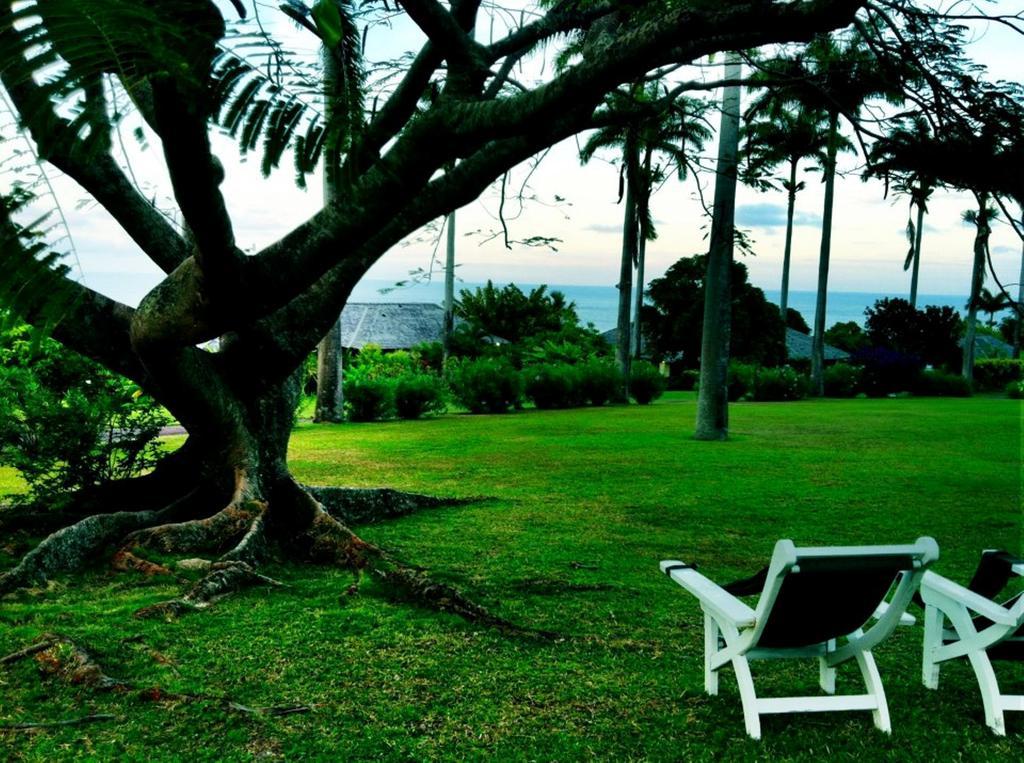 Ottleys Plantation Inn Cayon 외부 사진
