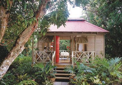 Ottleys Plantation Inn Cayon 외부 사진